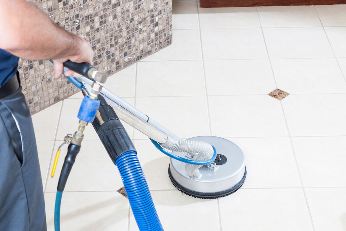 Tile Cleaning Service Cost Hayward CA